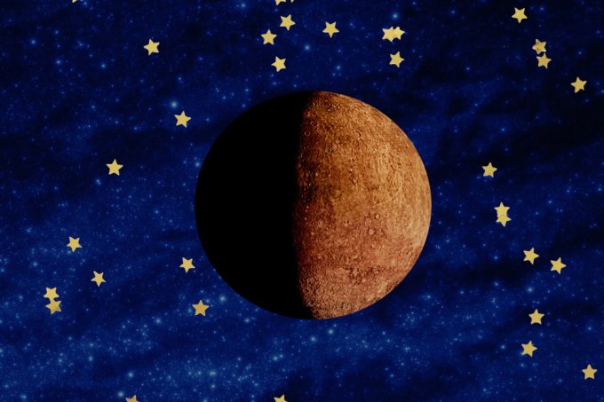 Como o primeiro Mercúrio retrógrado do ano afeta você e a vida no geral