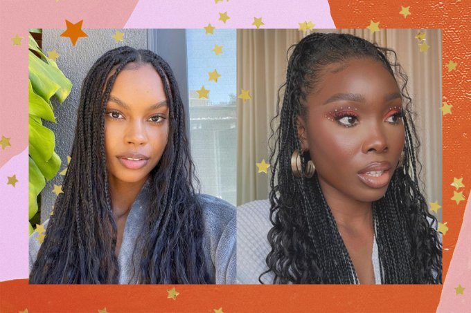 4. 10 Gorgeous Feed In Braids Styles to Inspire Your Next Look - wide 7