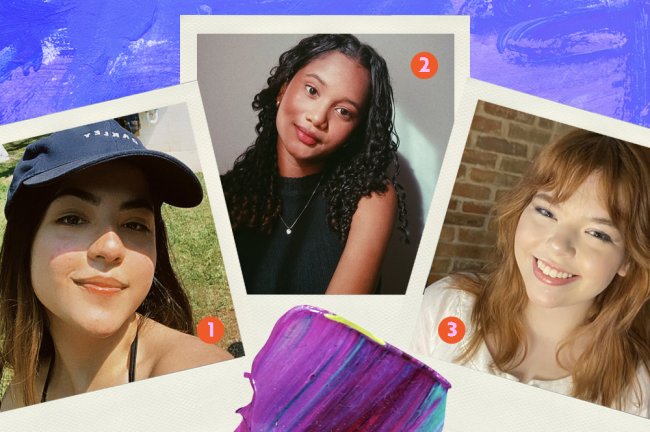 Elas chegaram! Conheça as integrantes da Galera CAPRICHO 2022 Integrantes da Galera CAPRICHO 2022