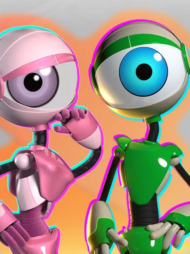 O Big Brother Brasil é um case de sucesso. A sociedade, não