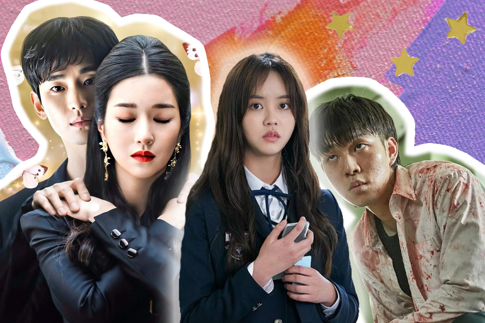 5 k-dramas imperdíveis que estreiam em abril de 2022 na Netflix