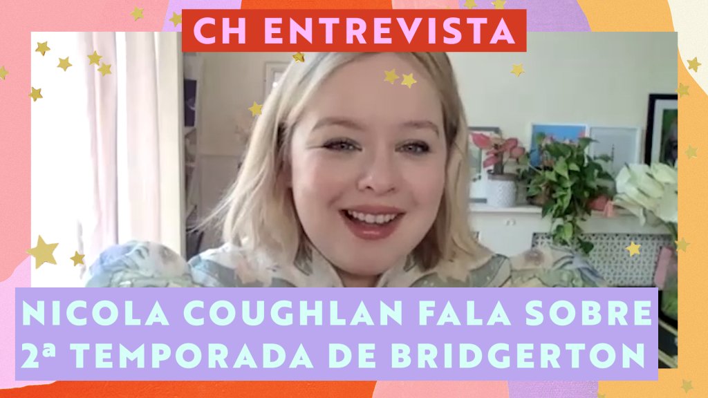 Nicola Coughlan Brasil on X: Admirada com sua bondade e generosidade ❤️  Por favor continuem compartilhando/doando Nicola Coughlan