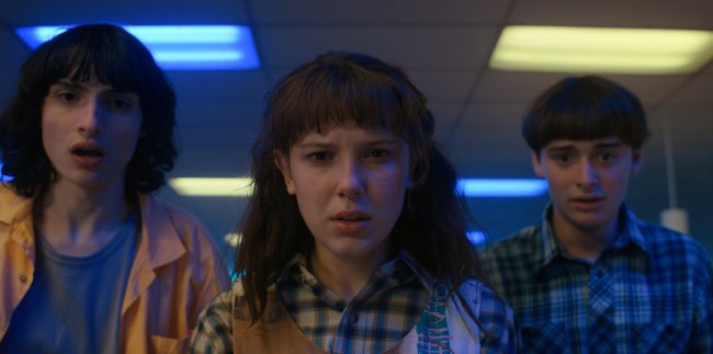 Stranger Things': a inocência é perdida na quarta temporada; veja