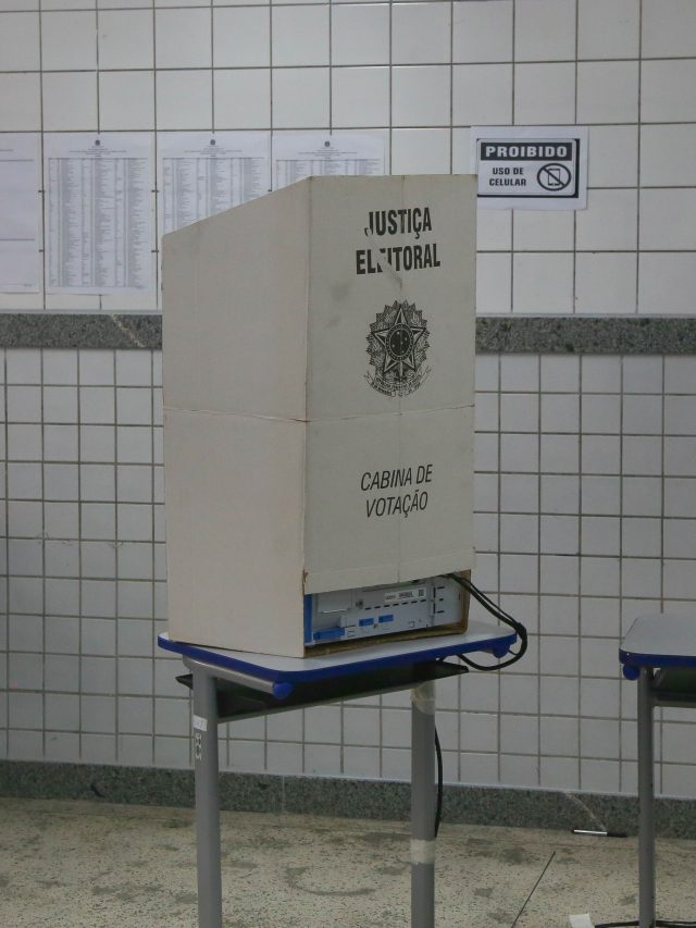 CH na Eleição