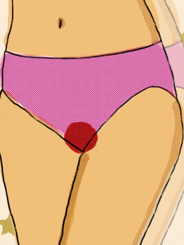 Primeiros ciclos e saúde menstrual são temas de live entre CH e Korui