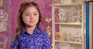 gif de Kailia Posey gif de Kailia Posey