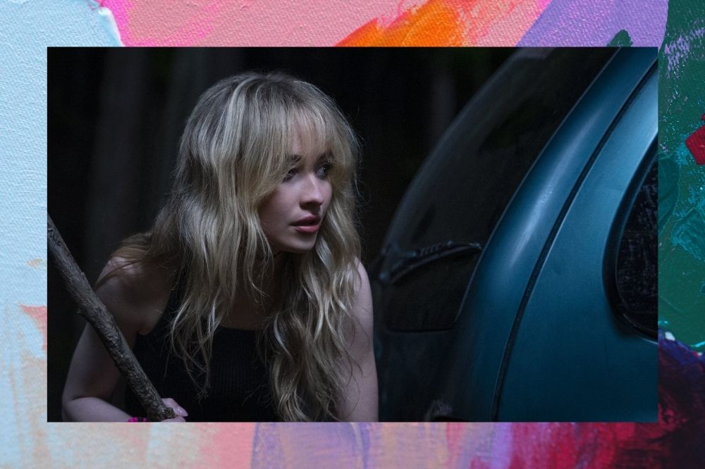 Assista O Trailer De Emergency, O Novo Filme De Sabrina Carpenter ...