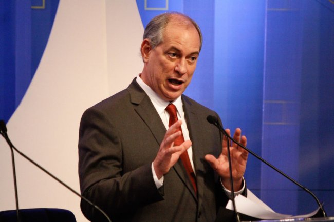 ciro gomes ciro gomes