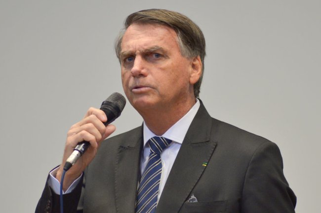 jair bolsonaro jair bolsonaro