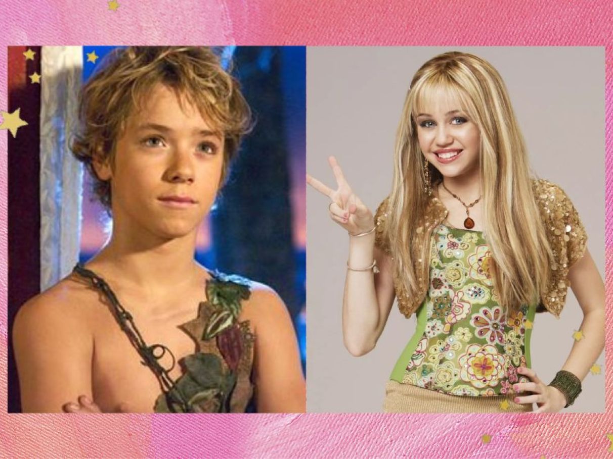 Veja como estão os astros do Disney Channel ho... | Capricho