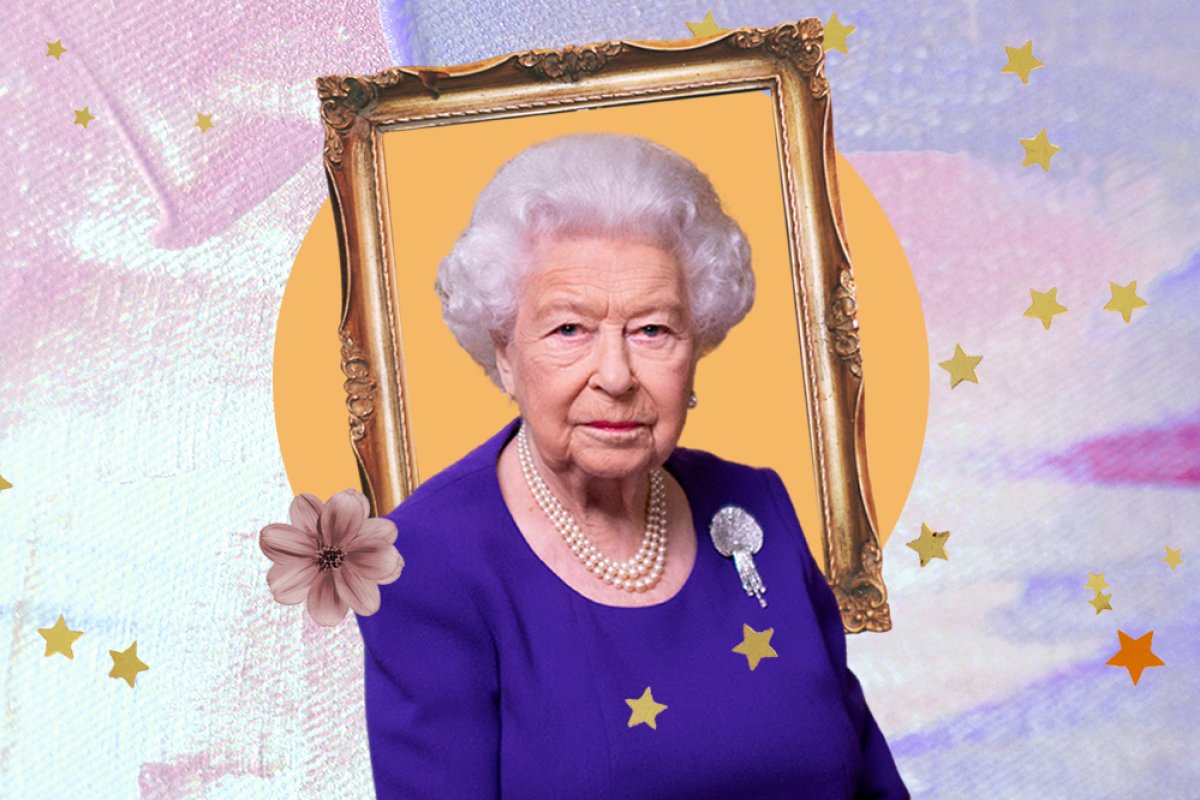 Porque a rainha Elizabeth é tão importante?