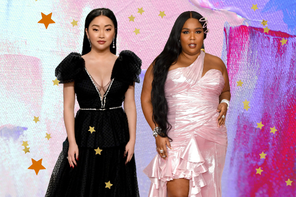 Teste: Qual vestido das famosas você usaria na sua festa de 15 anos? |  Capricho
