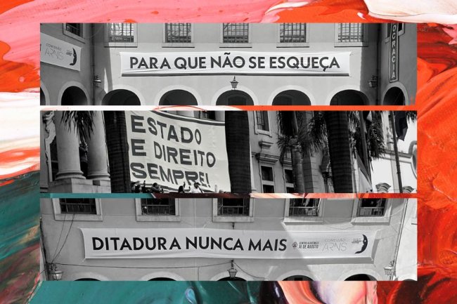 Carta à democracia Carta à democracia