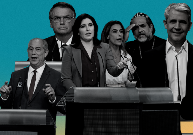 debate presidencial debate presidencial