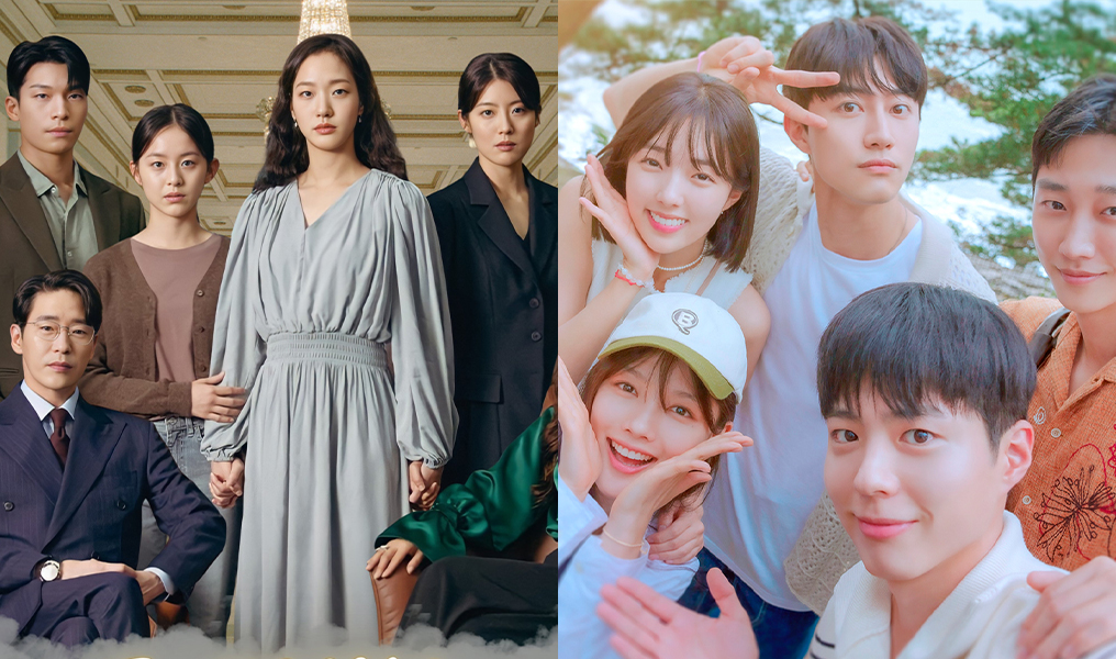 Show Do BTS, K-dramas E Um Reality Show Coreano São Destaque No ...