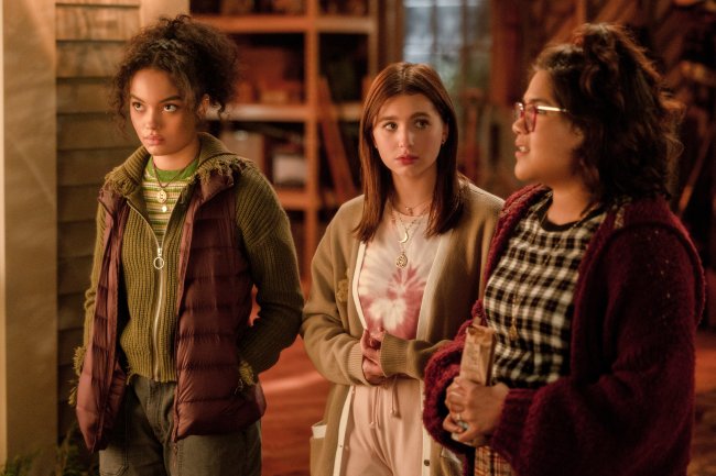 HOCUS POCUS 2 Abracadabra 2