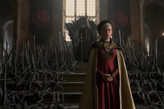 figurino-house-of-the-dragon-1 Cena da série House of the Dragon da HBO Max