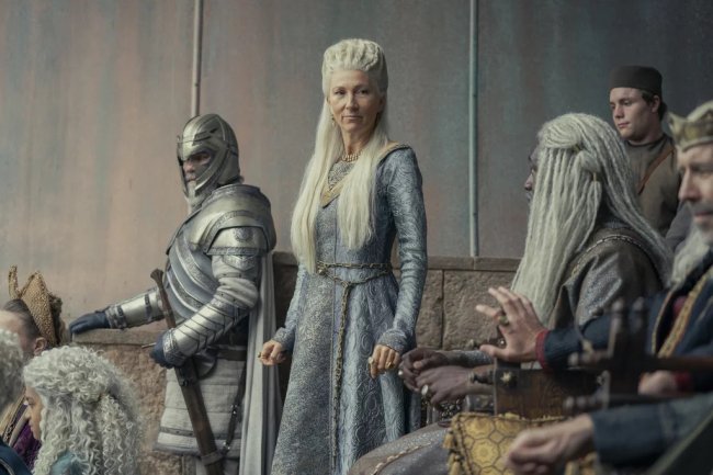 figurino-house-of-the-dragon-2 Cena da série House of the Dragon da HBO Max