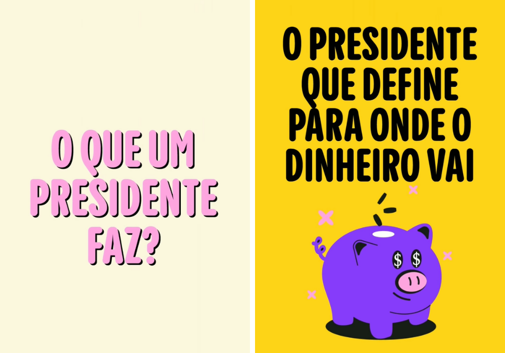 garotas da democracia (1)