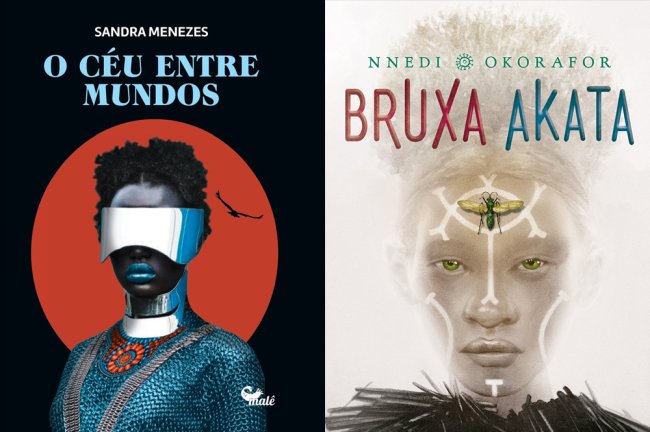 Afrofuturismo e literatura: 5 livros para ler ainda este ano