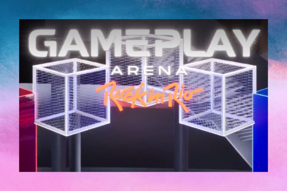 Gameplay Arena