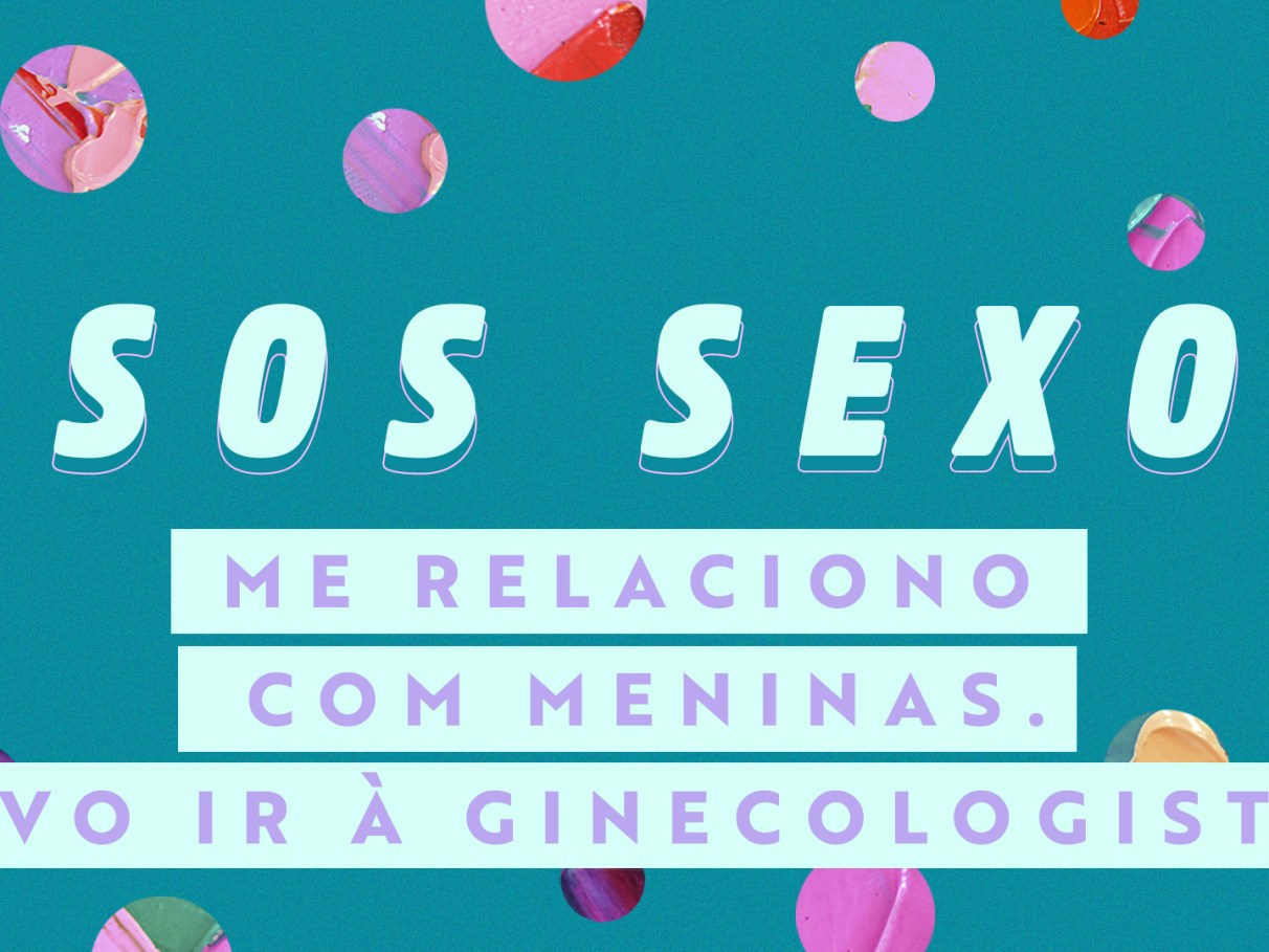 SOS Sexo: Me relaciono com meninas, mesmo assi... | Capricho