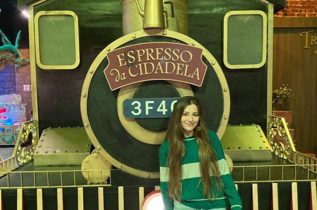 Harry Potter: Restaurante Vassoura Quebrada abre unidade - 16/08