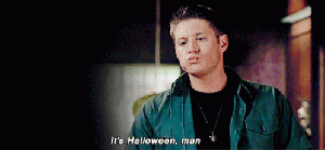 gif halloween supernatural