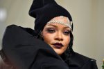 Rihanna no MET Gala 2021
