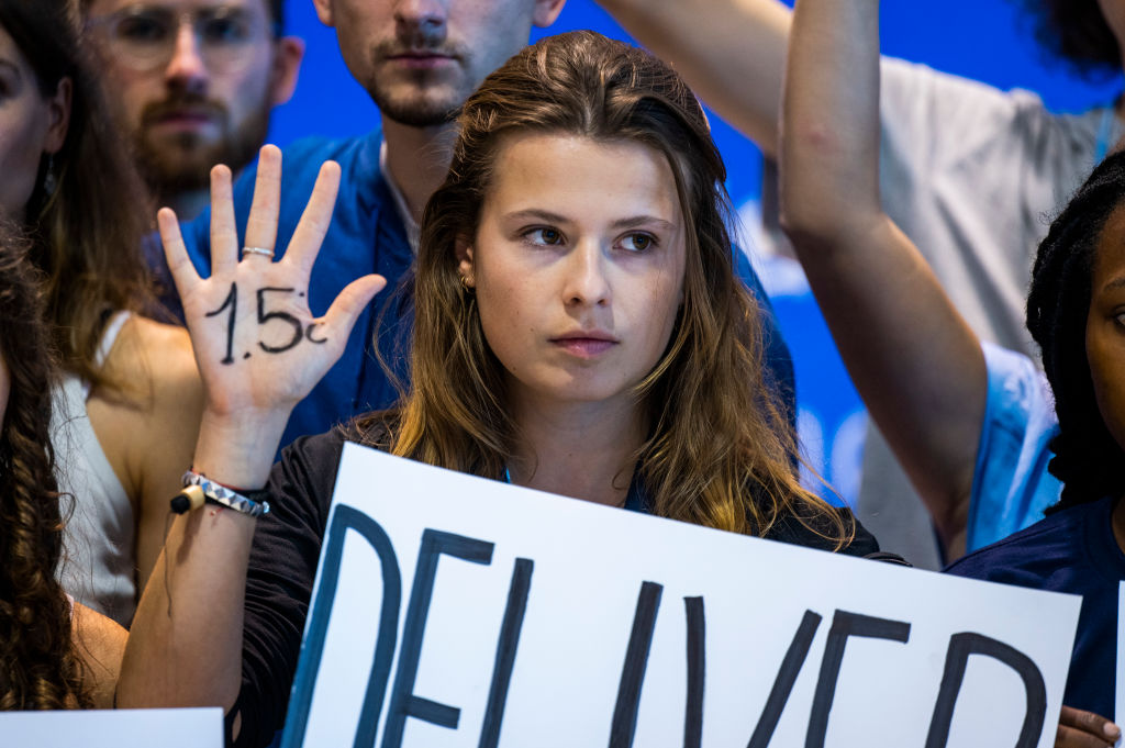 COP27 Cria Fundo Para Ajudar Países Mais Afetados Por Mudanças Climáticas