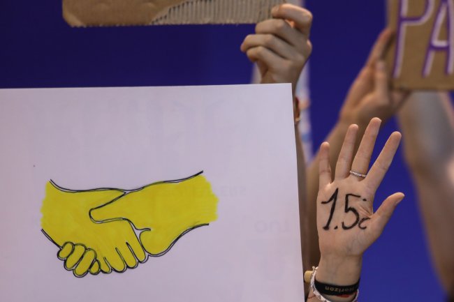 COP27 COP27