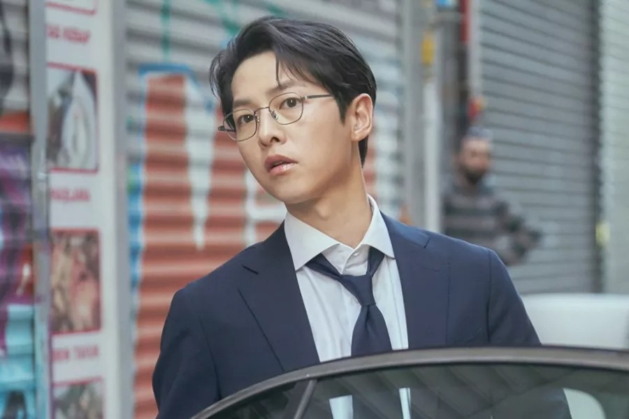 Os melhores k-dramas da Netflix estrelados por astros de k-pop