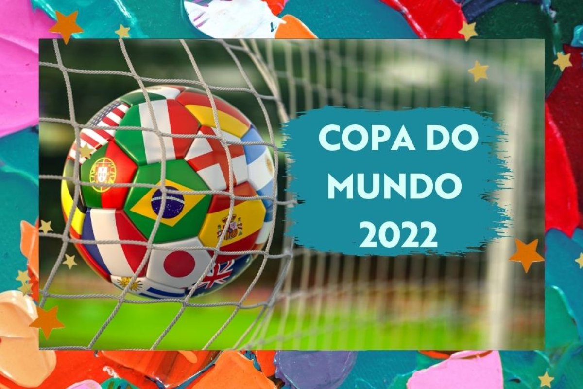 Tabela de jogos e mais! Tudo o que já sabemos sobre a Copa do Mundo 2022 |  Capricho