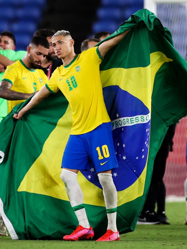 O Hexa vem? Veja as previsões astrológicas para o Brasil na Copa do Mundo