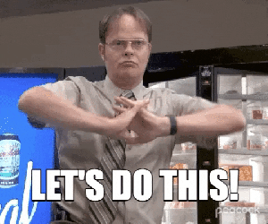 gif do dwight schrute, de the office gif do dwight schrute, de the office
