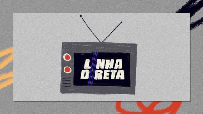 Na televisão aberta, alguns títulos marcaram história na década de 90, como o Aqui Agora, do SBT e o inesquecível Linha Direta, da Rede Globo
