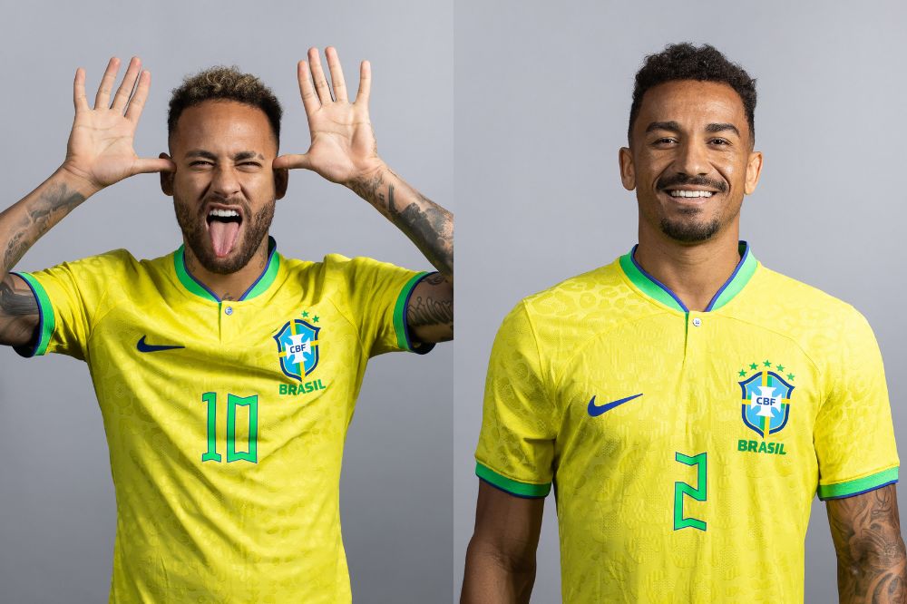 Copa do Mundo: Neymar Jr. e Danilo estão fora dos próximos jogos | Capricho