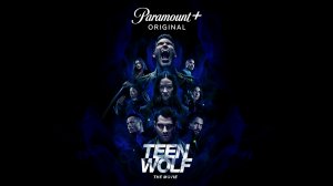 Pôster de Teen Wolf: The Movie