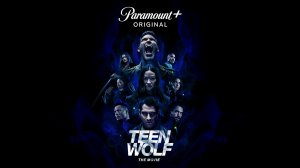 teen-wolf Pôster de Teen Wolf: The Movie