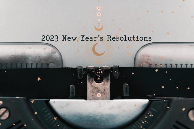 Confira o guia astral definitivo para você se preparar para 2023 Confira o guia astral definitivo para você se preparar para 2023