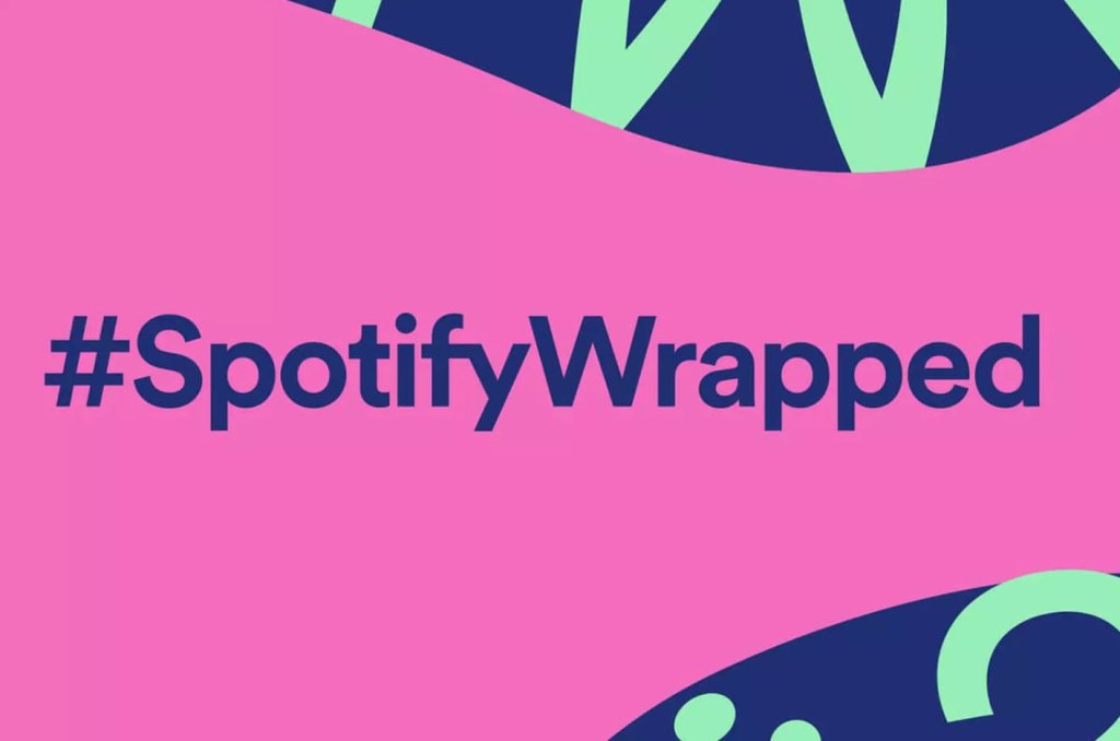 Retrospectiva Spotify: plataforma revela rankings de sucessos em