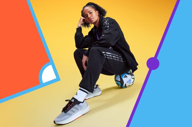 Mary Fowler, jogadora do Manchester City, ainda vê ”longo caminho” para futebol feminino Mary Fowler, jogadora do Manchester City, ainda vê ''longo caminho'' para futebol feminino