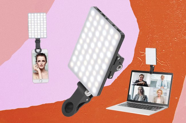 Conheça a luz de sefie revolucionária, nova queridinha das influenciadoras Conheça a luz de sefie revolucionária, nova queridinha das influenciadoras