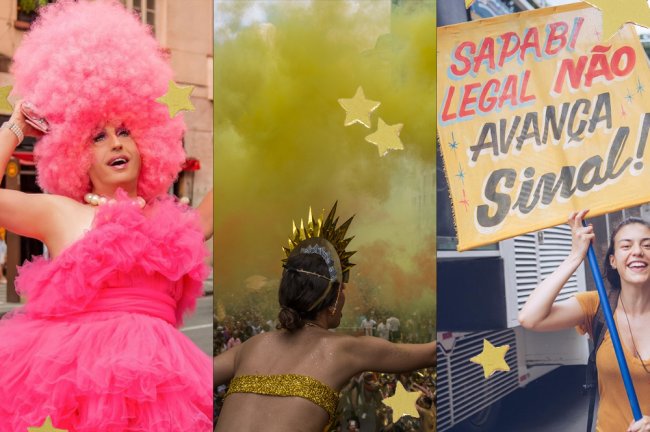 33 blocos de Carnaval LGBTQIA+ espalhados pelo Brasil para curtir em 2023