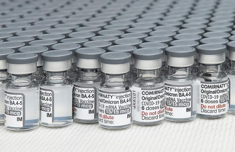 Vacina bivalente começa a ser aplicada nesta segunda no Brasil; entenda!