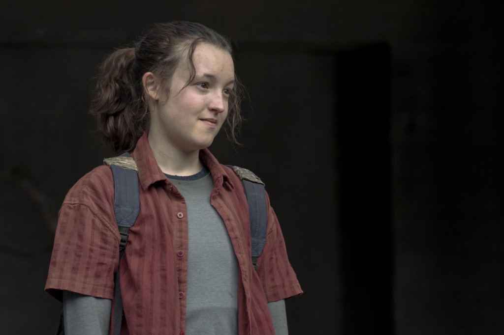 O melhor episódio comprovado da segunda temporada de The Last Of Us pode  contar a história de Abby