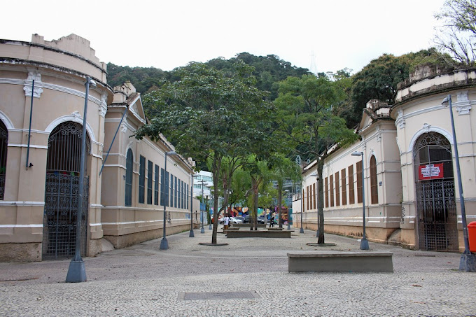 Escola Municipal Manoel Cícero