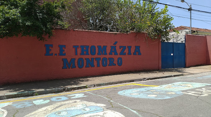 Escola Estadual Thomazia Montoro
