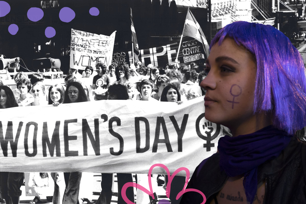 6 curiosidades sobre o Dia Internacional das Mulheres
