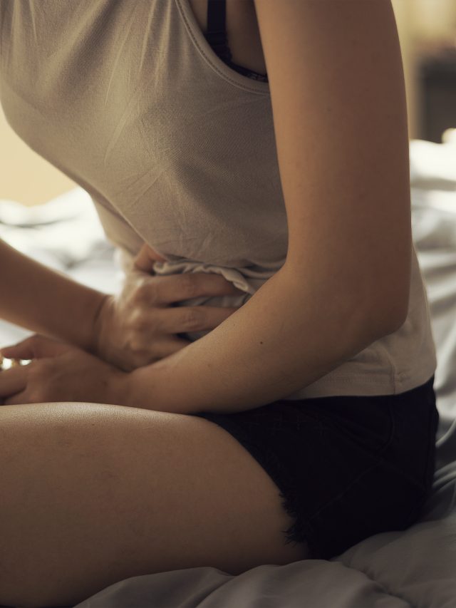 SOS Sexo: ‘Cólica forte na menstruação é sempre sinal de endometriose?’